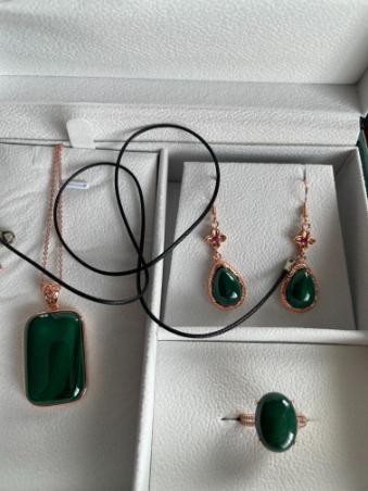 Accessories